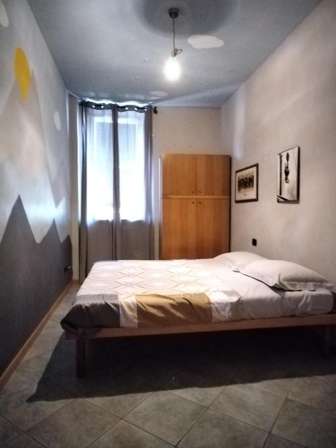 Camera Manu Bed and Breakfast Καντού Εξωτερικό φωτογραφία