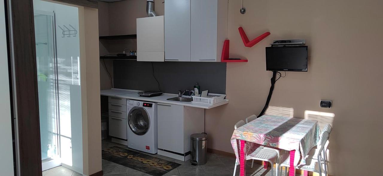 Camera Manu Bed and Breakfast Καντού Εξωτερικό φωτογραφία