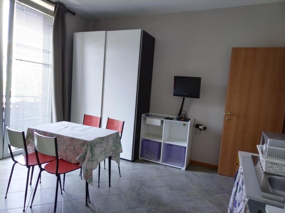 Camera Manu Bed and Breakfast Καντού Εξωτερικό φωτογραφία