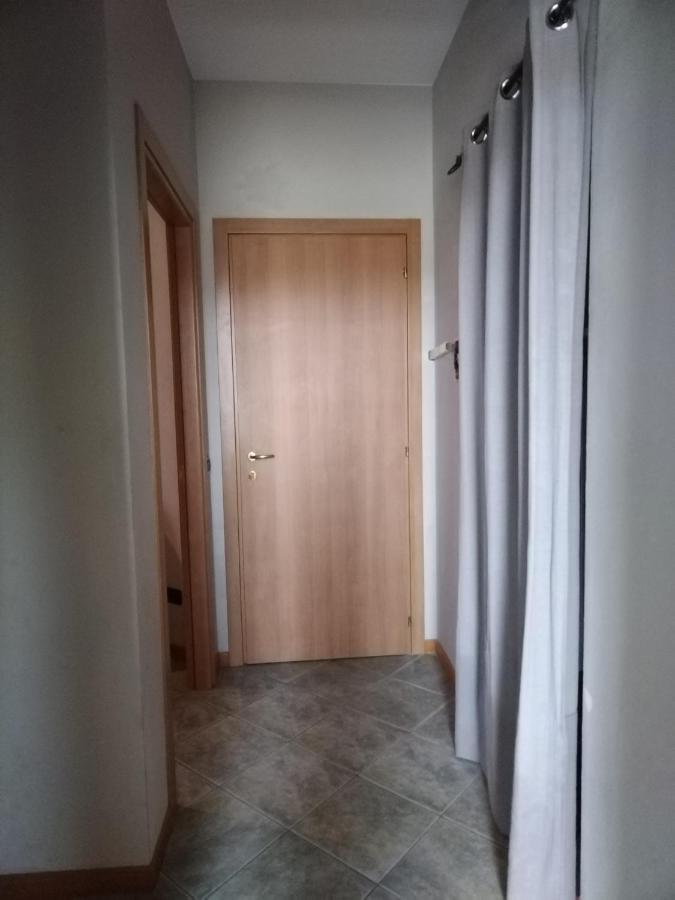 Camera Manu Bed and Breakfast Καντού Εξωτερικό φωτογραφία