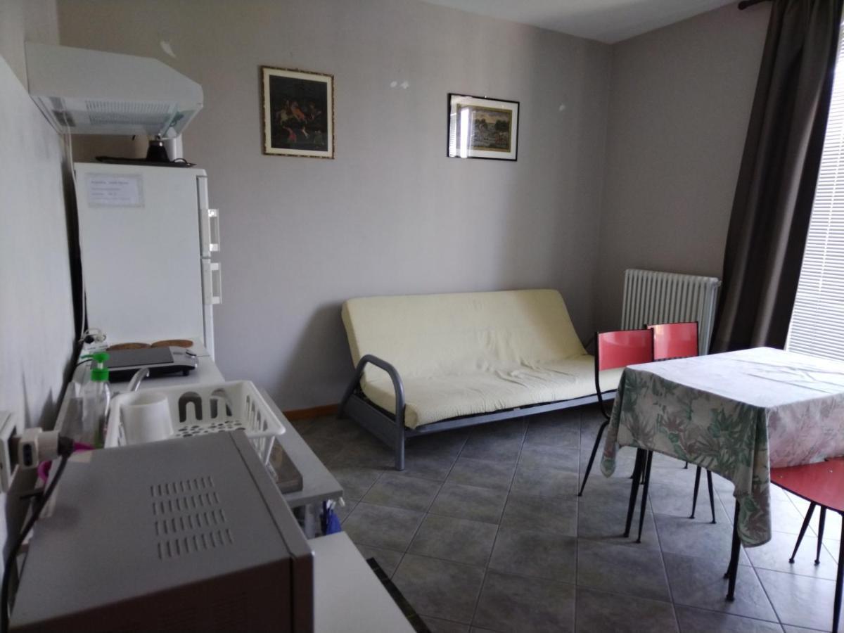 Camera Manu Bed and Breakfast Καντού Εξωτερικό φωτογραφία