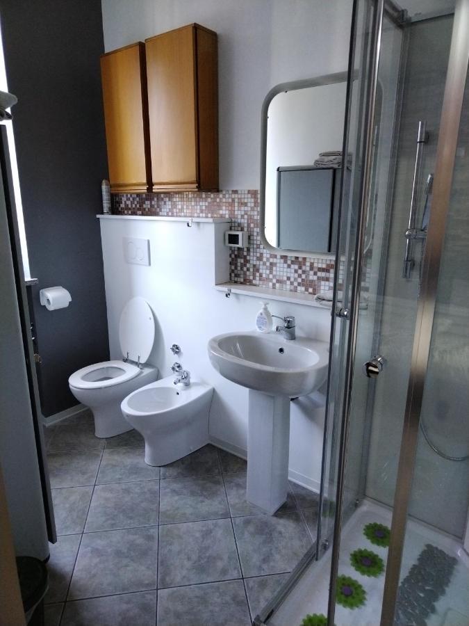Camera Manu Bed and Breakfast Καντού Εξωτερικό φωτογραφία